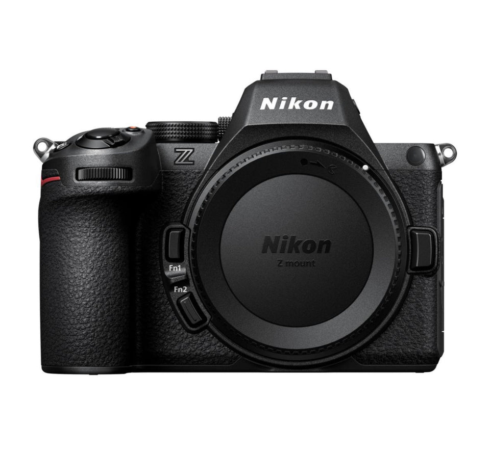 Nikon Z5 II Mirrorless Camera