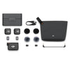 DJI Mic Mini (2TX + 1RX + Charging Case)