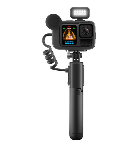 GoPro HERO13 Black Creator Edition