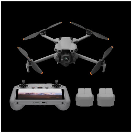 DJI Mini 5 Pro Fly More Combo Plus (DJI RC 2)