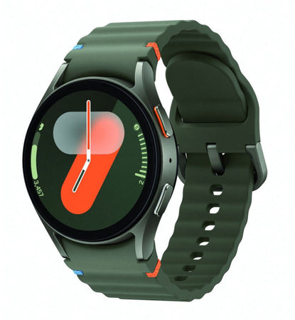 Samsung Galaxy Watch 7 LTE 44mm Green+Watch Cover