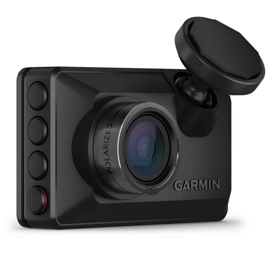 Garmin Dash Cam X210 - Black
