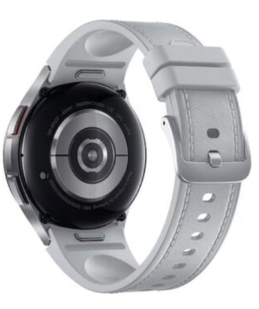 Samsung Galaxy Watch 6 Classic 43mm LTE - Silver