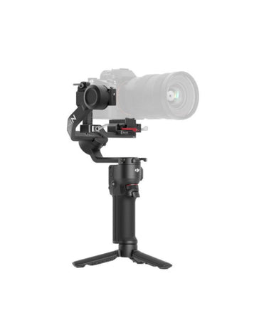DJI RS 3 Mini Gimbal Stabilizer