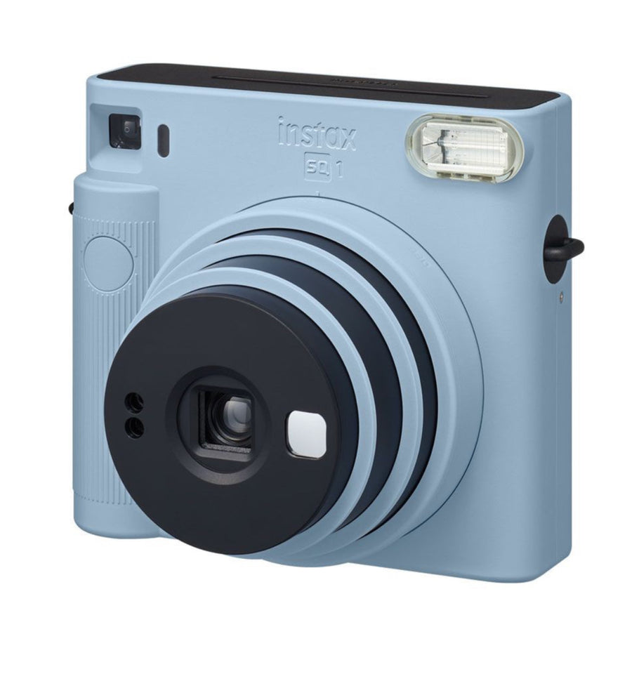 Instax Square SQ1 Camera Terracotta