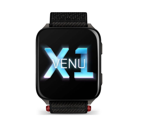 Garmin Venu X1 - Black