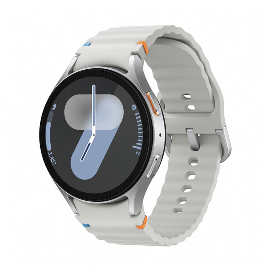 Samsung Galaxy Watch 7 44mm LTE - Silver