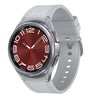Samsung Galaxy Watch 6 Classic 43mm LTE - Silver