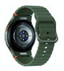 Samsung Galaxy Watch 7 LTE 44mm Green+Watch Cover