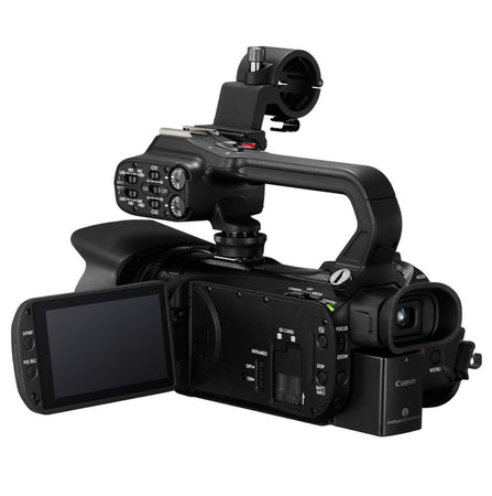 Canon XA65 Professional 4K Camcorder