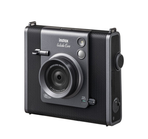 Instax EVO Wide Camera