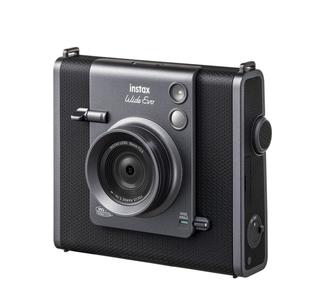 Instax EVO Wide Camera