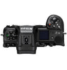 Nikon Z6 III Mirrorless Camera Body