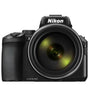 Nikon P950 Ultra Zoom Digital Camera Black
