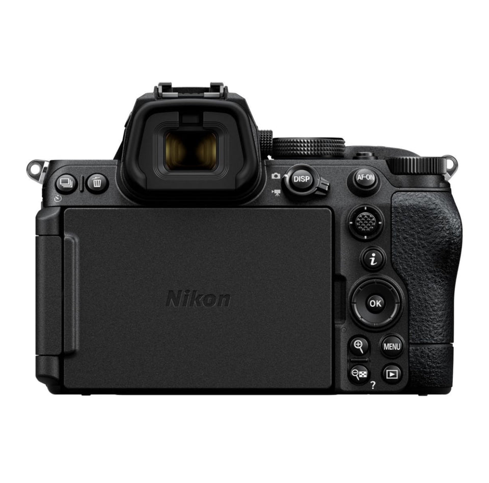 Nikon Z5 II Mirrorless Camera