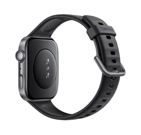 HUAWEI WATCH Fit 4 GPS - Enriched Sports Modes | Up to 10-Day Battery Life