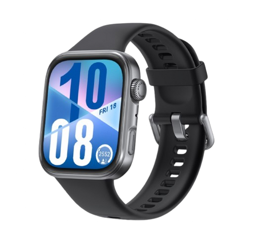 HUAWEI WATCH Fit 4 GPS - Enriched Sports Modes | Up to 10-Day Battery Life