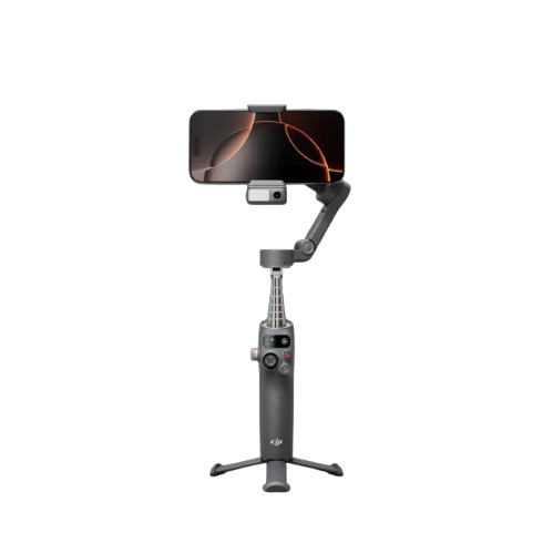 DJI Osmo Mobile 7P Smartphone Gimbal