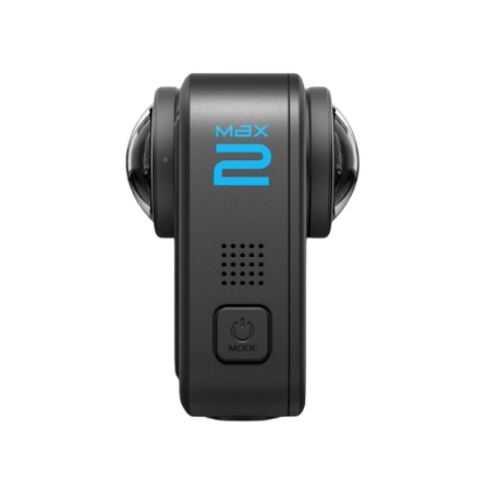 GoPro MAX2