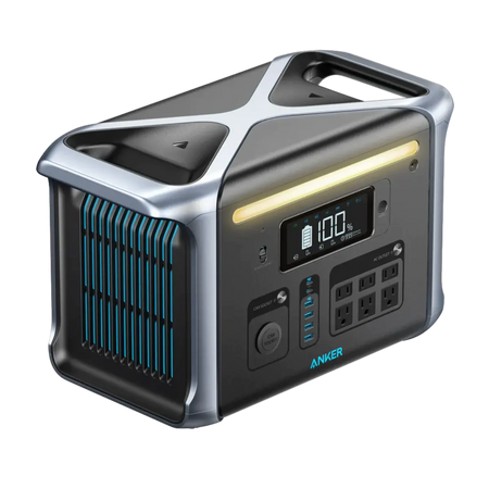 Anker PowerHouse 757 (1229Wh) Portable Power Station