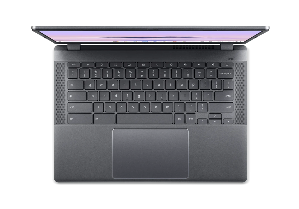 Acer Chromebook 514 AMD Ryzen