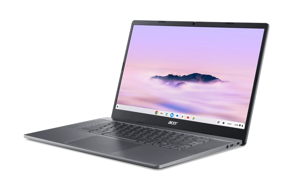 Acer Chromebook 515 Intel Core i5