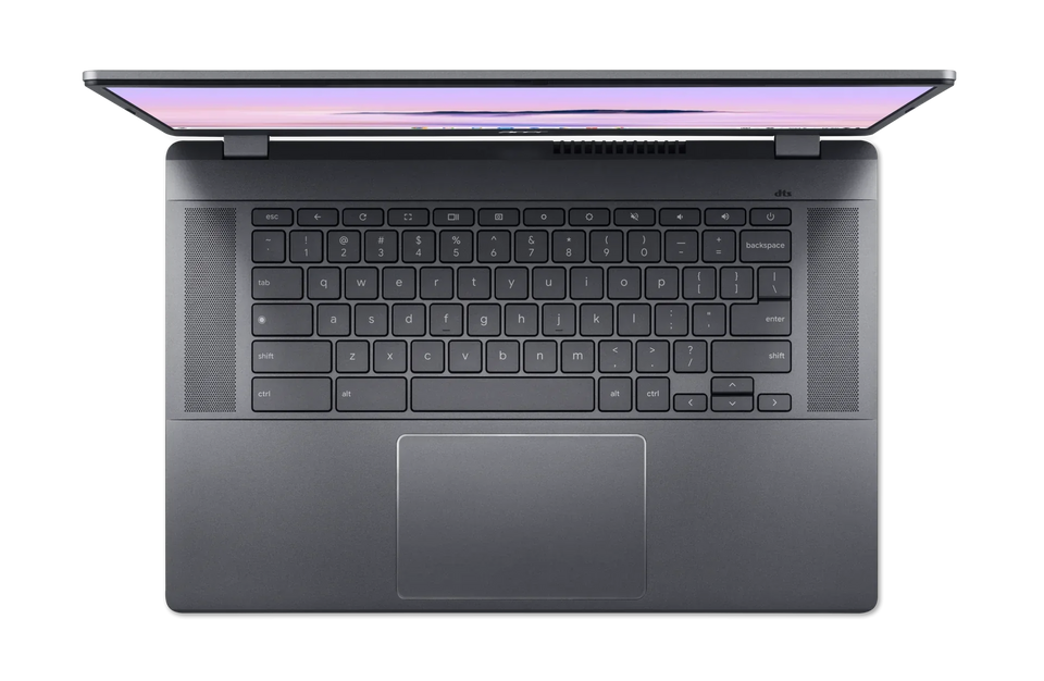 Acer Chromebook 515 Intel Core i3