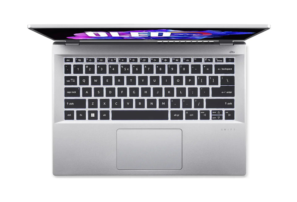 Acer Swift Go OLED Intel Core i7