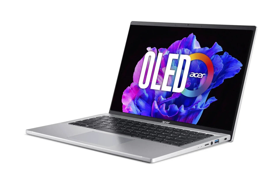 Acer Swift Go OLED Intel Core i7
