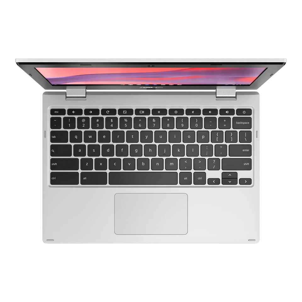 ASUS Chromebook CX1102 Intel Celeron