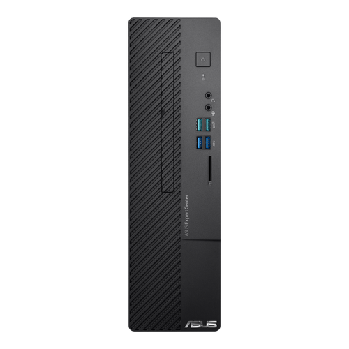 ASUS D5 Intel® Core™ i5 12400 8GB RAM and 256GB Storaged SFF Desktop