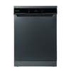 Bennett Read 15 Place Dishwasher Dark Grey JDS110