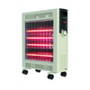 Bennett Read 4-Bar Convection Heater