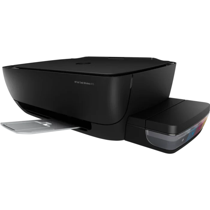 HP Ink Tank Wireless 415 All-in-One Printer