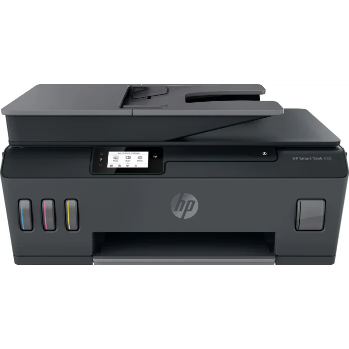 HP Smart Tank 530 Wireless All-in-One Printer