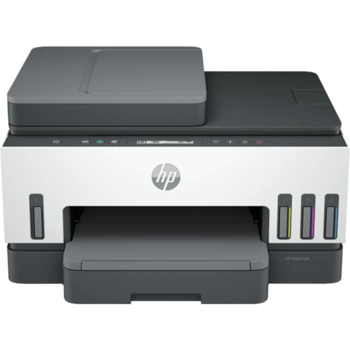 HP Smart Tank 750 Wireless Duplex All-in-One Printer