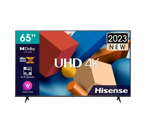 Hisense  165CM(65