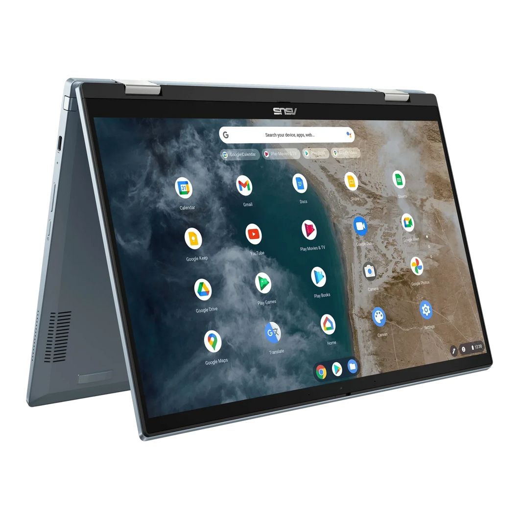 ASUS Chromebook Flip Intel Core i3