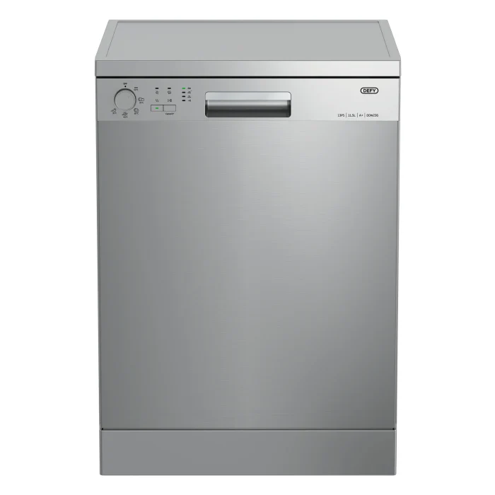 Defy 13 Place Dishwasher Inox DDW236