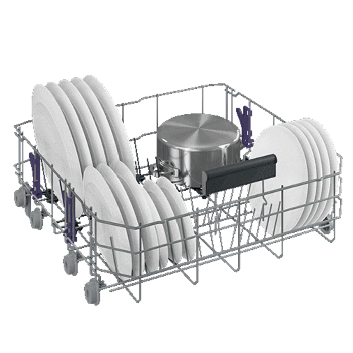 Defy 14 Place Dishwasher Inox DDW247