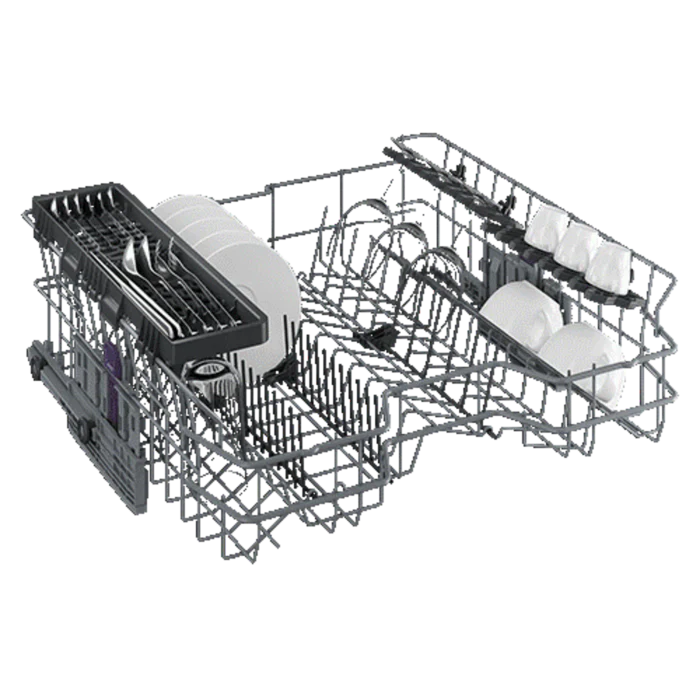 Defy 14 Place Dishwasher Inox DDW247