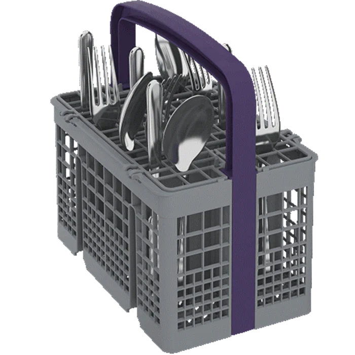 Defy 14 Place Dishwasher Inox DDW247