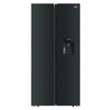 Defy 496L Side By Side Glassdoor Fridge Freezer Water Dispenser DFF456