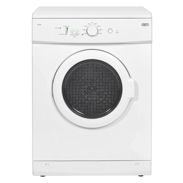 Defy 5kg Tumble Dryer White DTD258