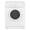 Defy 5kg Tumble Dryer White DTD258