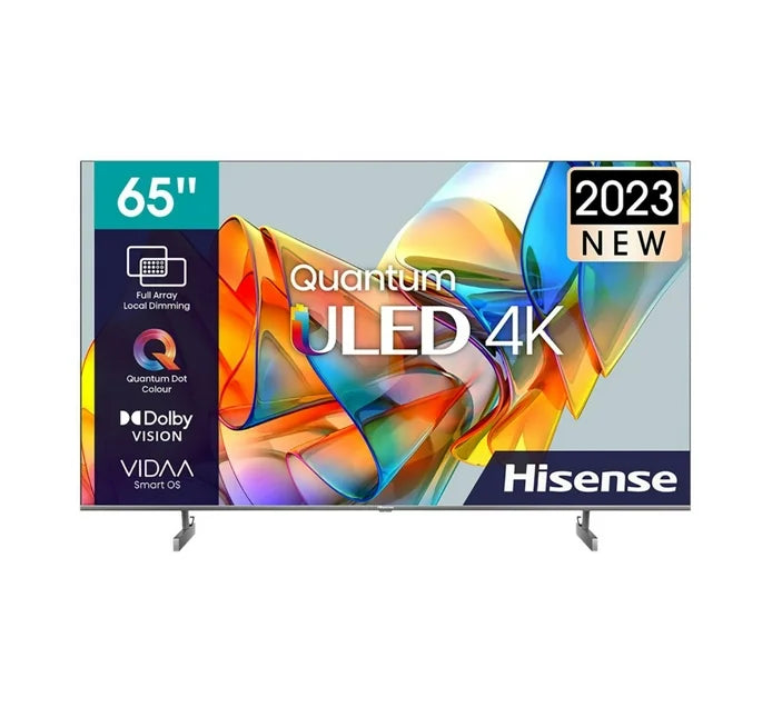Hisense  165CM(65
