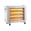 Elegance 4 Bar Quartz Heater EL-26