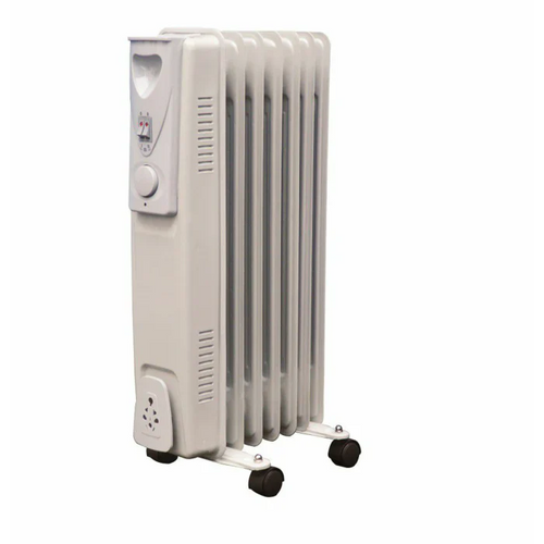 Elegance 7 Fin Oil Heater EL11-7
