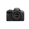 Canon EOS R100 Mirrorless Camera + RF-S 18-45MM Lens