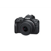 Canon EOS R100 Mirrorless Camera + RF-S 18-45MM Lens